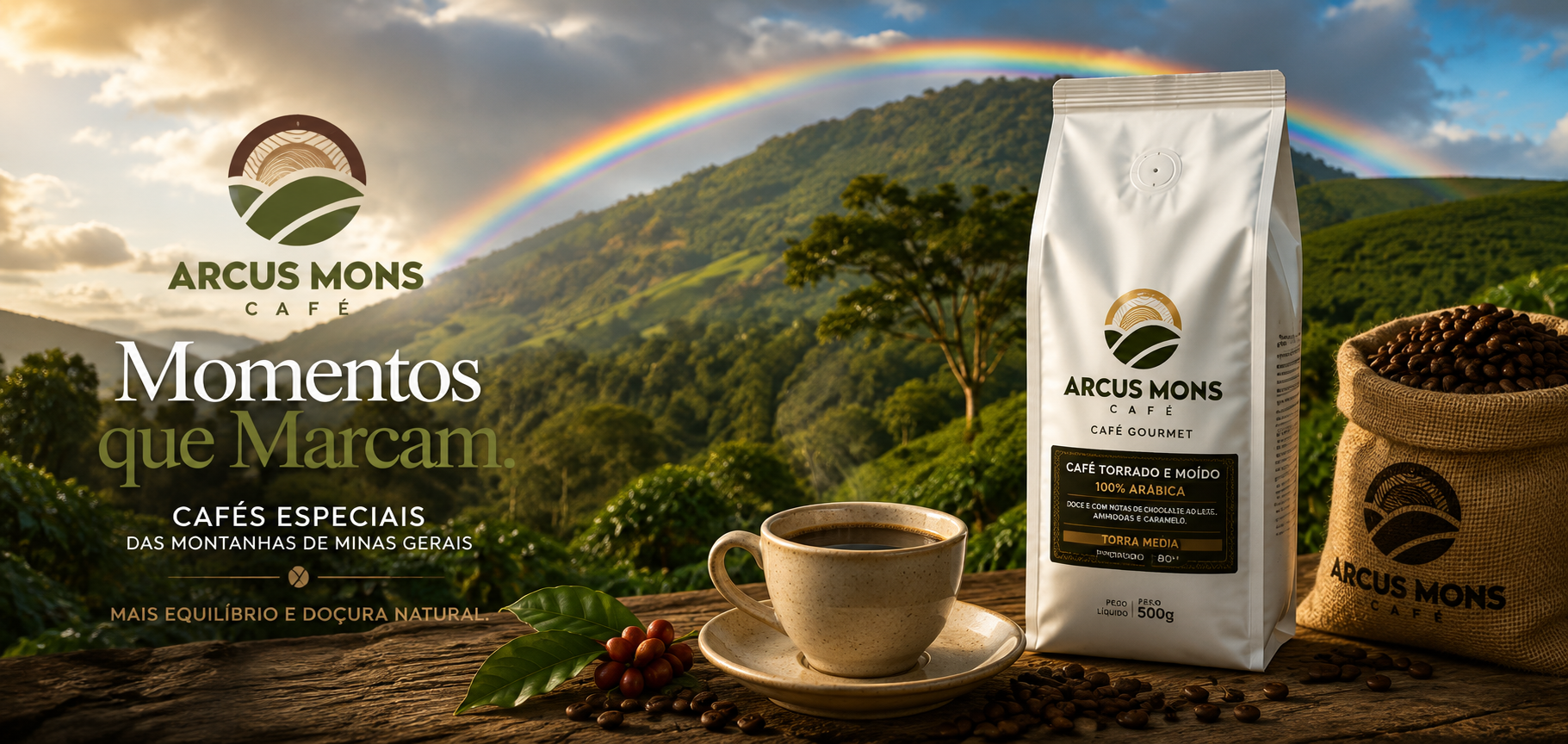 Full Banner
