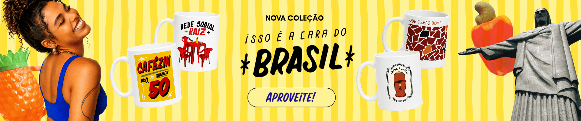 banner brasil