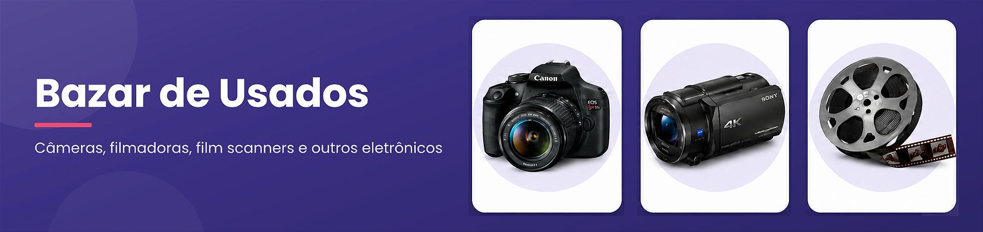 Eletrônicos