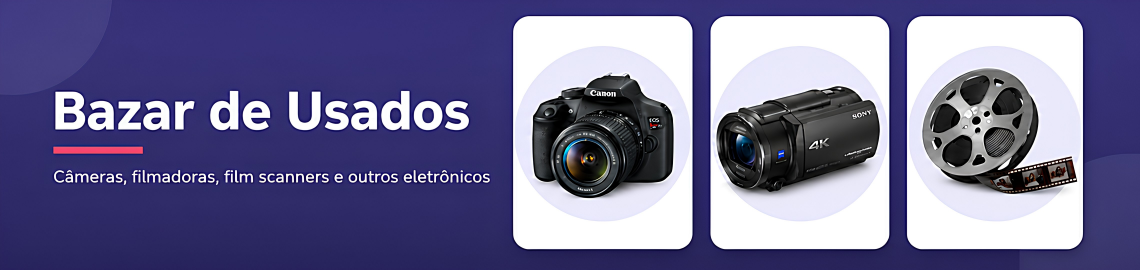 Eletrônicos