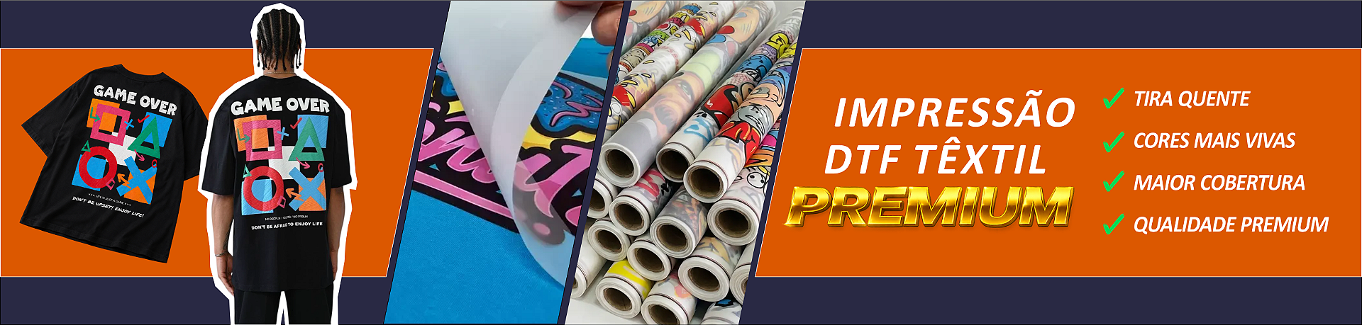 banner dtf novo