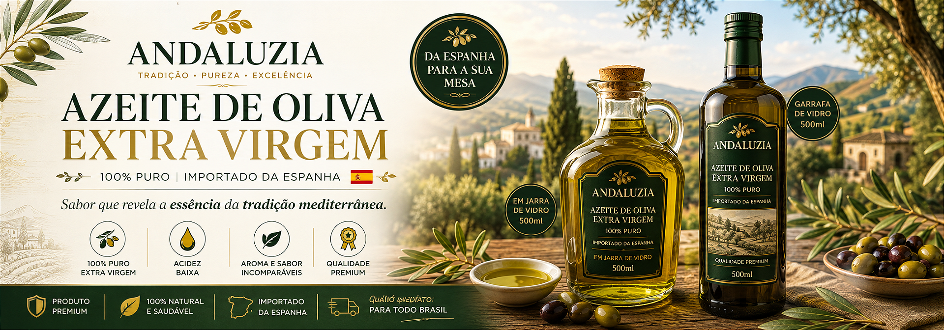 Andaluzia
