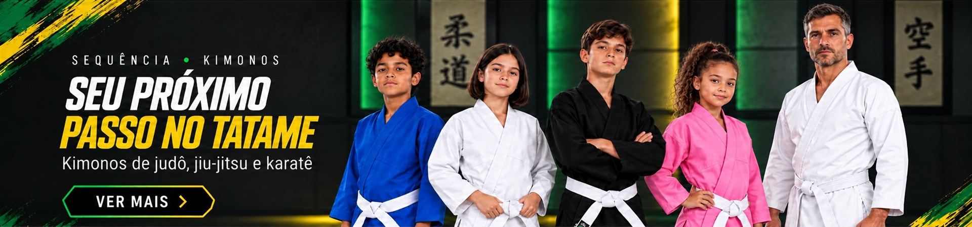 Full Banner Kimonos