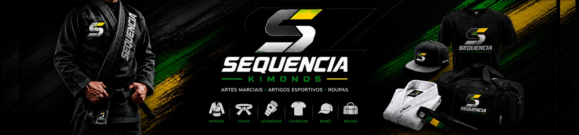 Full Banner Sequencia