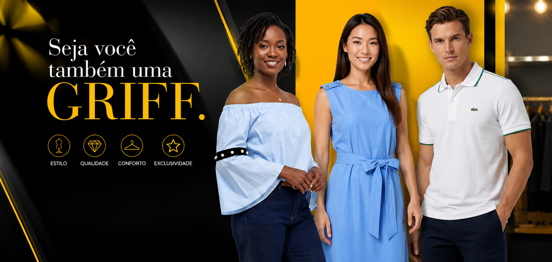 Full Banner