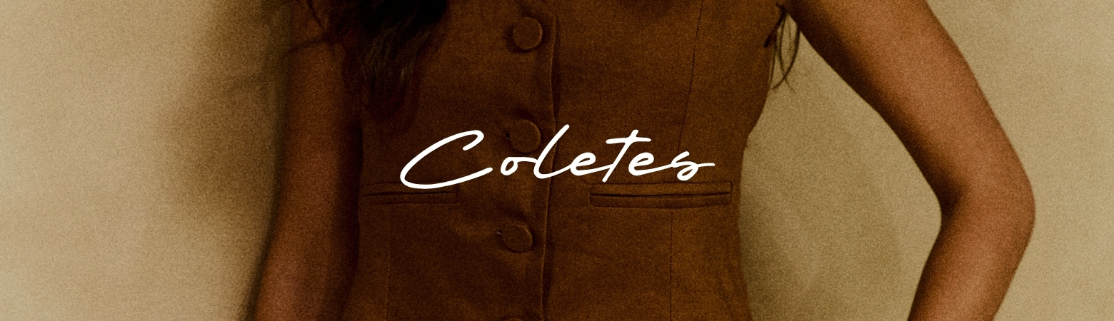 Full Baner - Coletes
