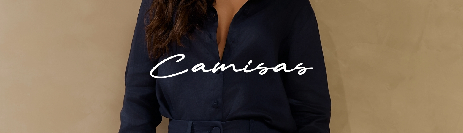 Full Baner - Camisas