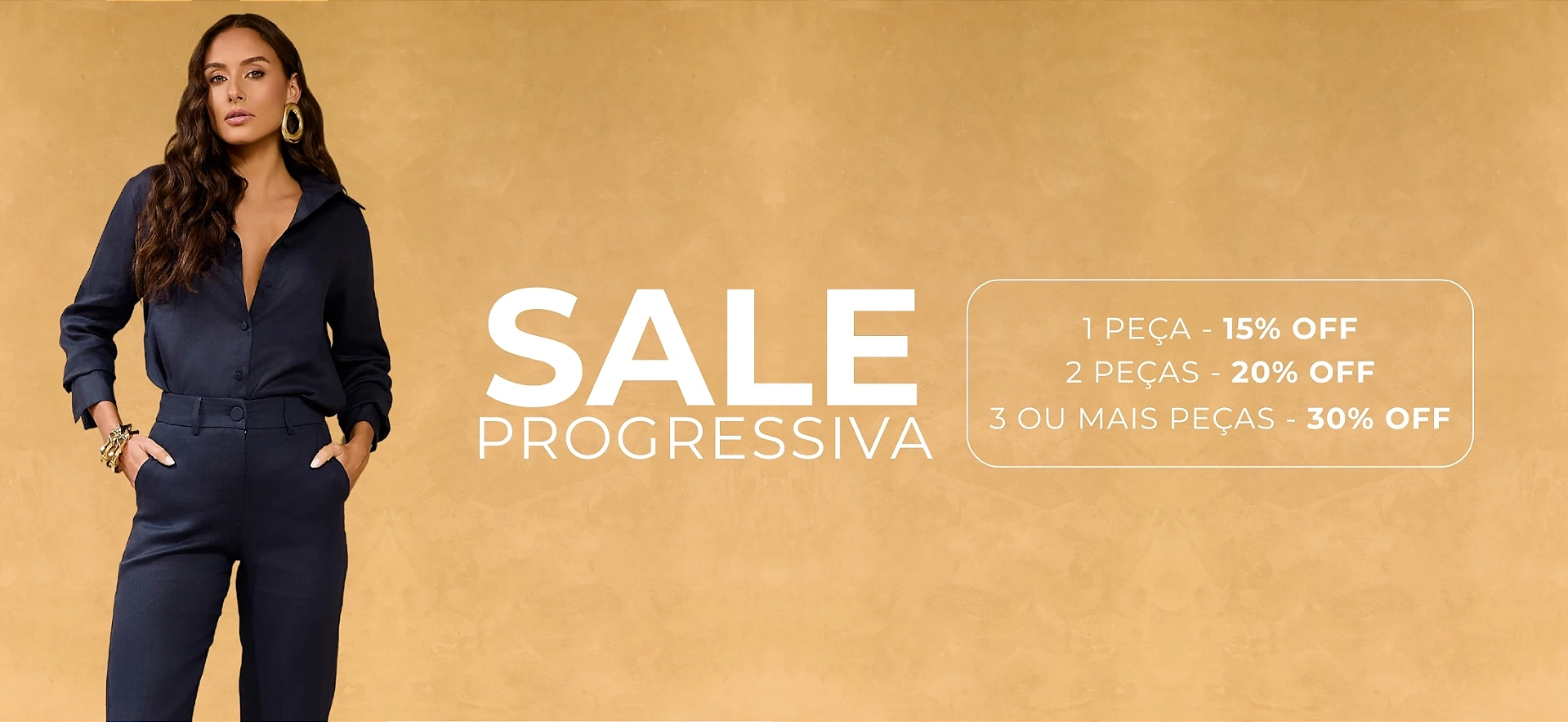 Full Banner Sale