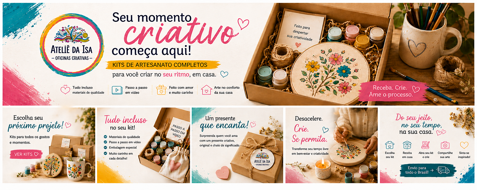 criativo