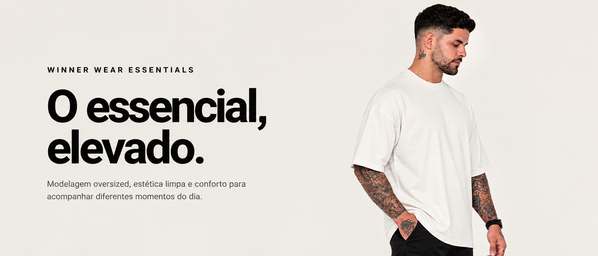 full banner