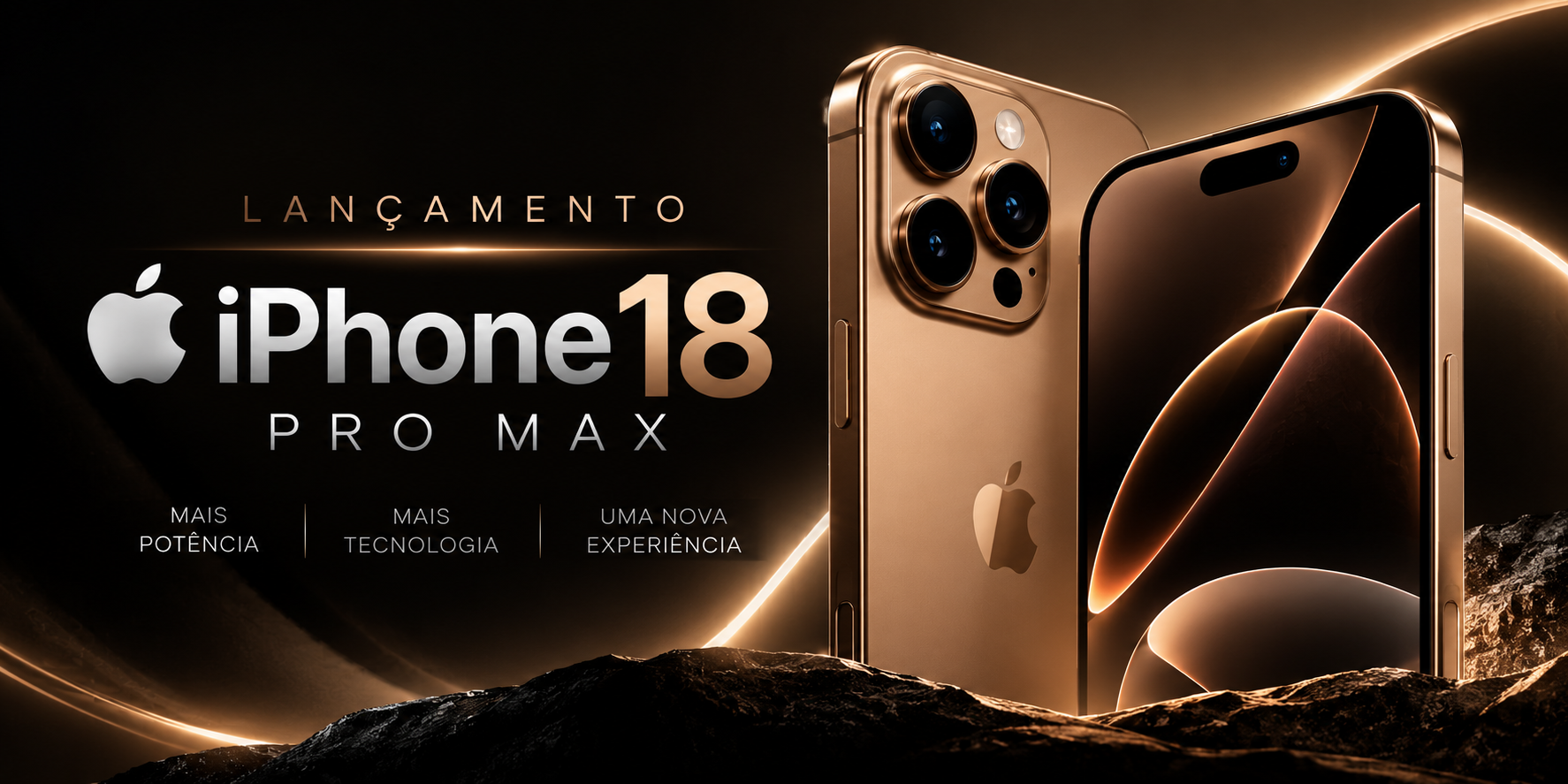 Iphone 18