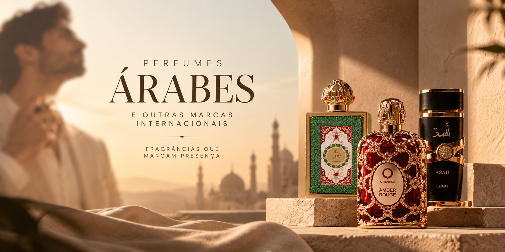 Perfumes