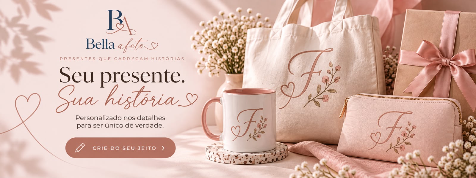 Personalizacao