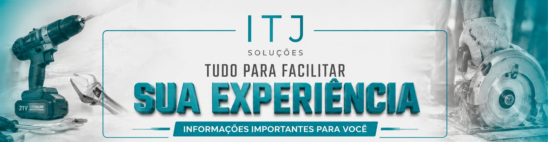 Banner Páginas Extras