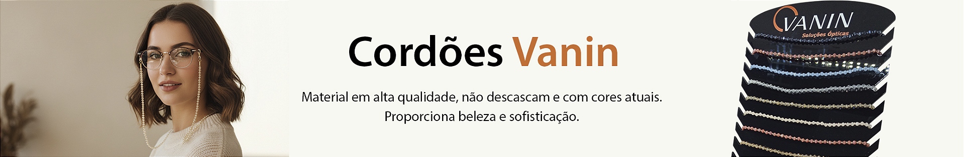 Cordões