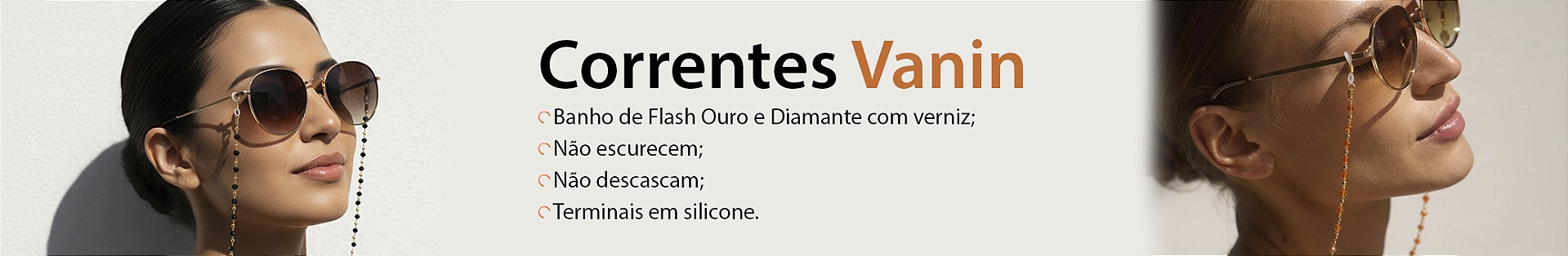 Correntes Vanin