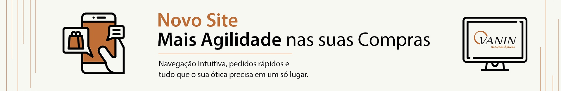 Novo Site