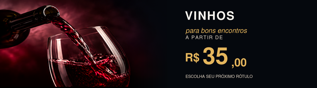 Vinho Argentino