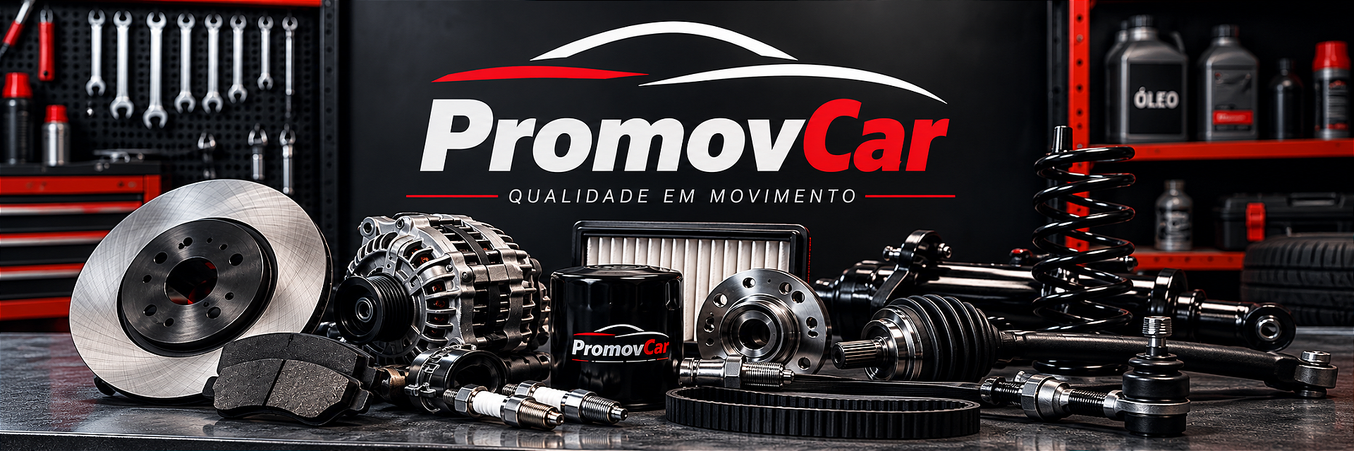 PROMOVCAR COMERCIO AUTOMOTIVO LTDA