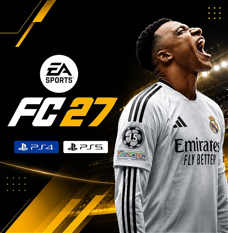 EAFC27