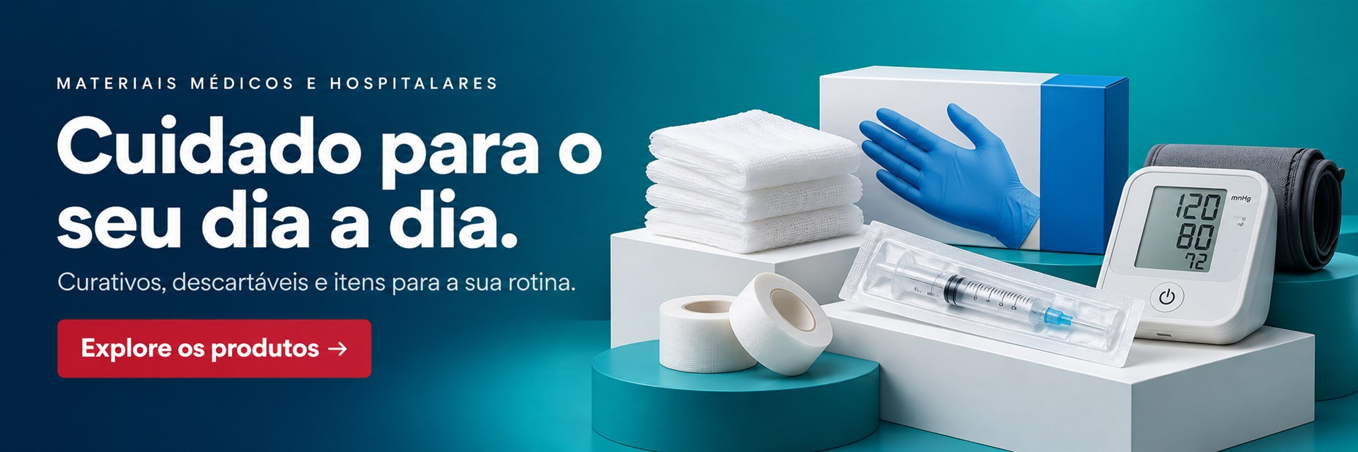 01 - Cuidado para o seu dia a dia