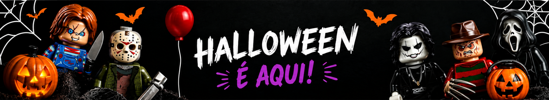 Walloween