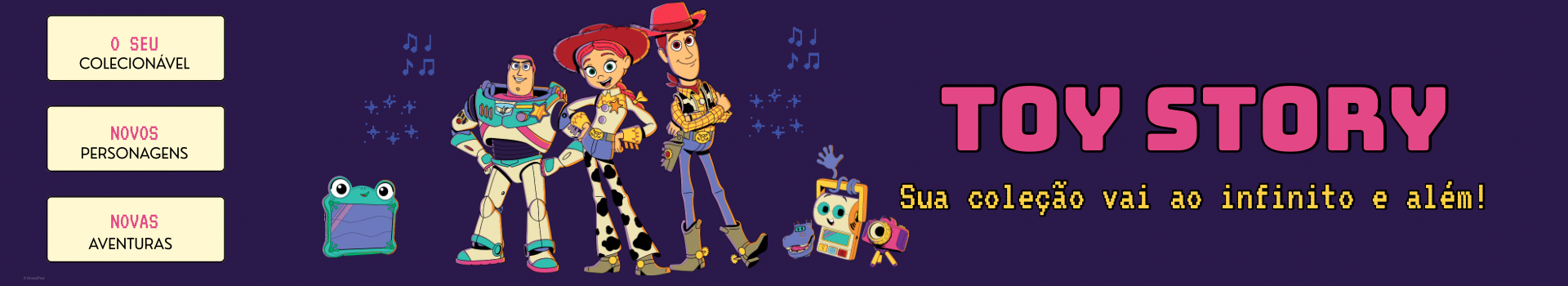 Toy Story