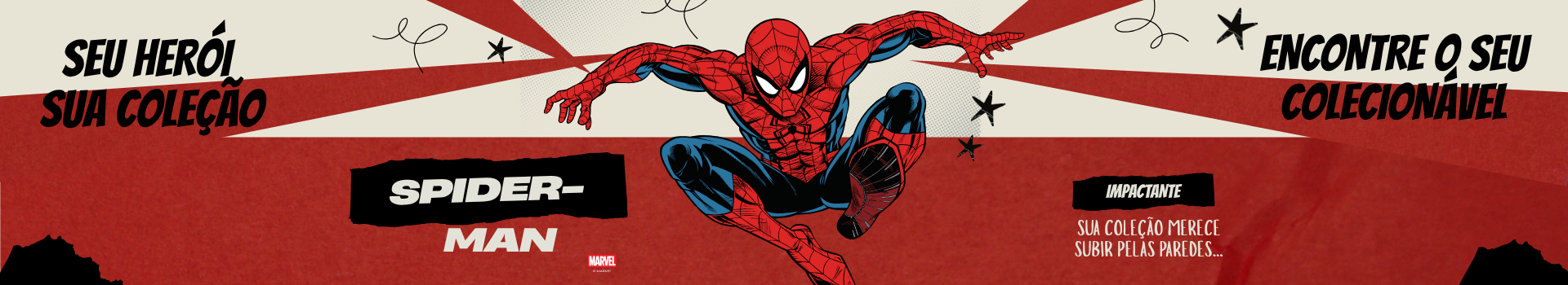 Homem Aranha