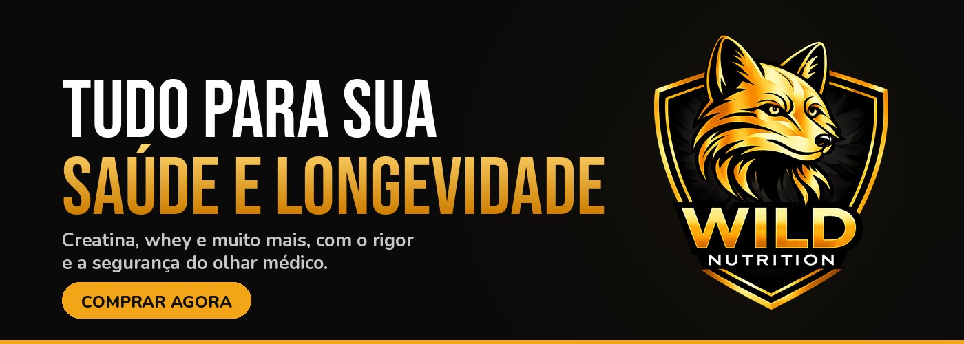 Full banner 2 - Saúde e longevidade