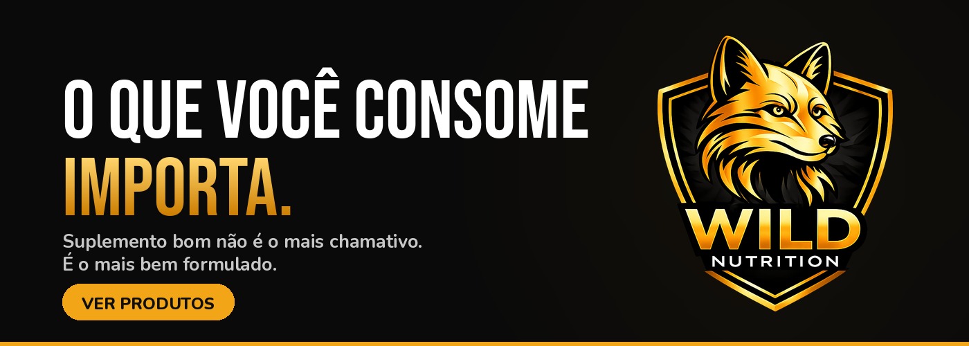 Full banner 3 - O que você consome importa