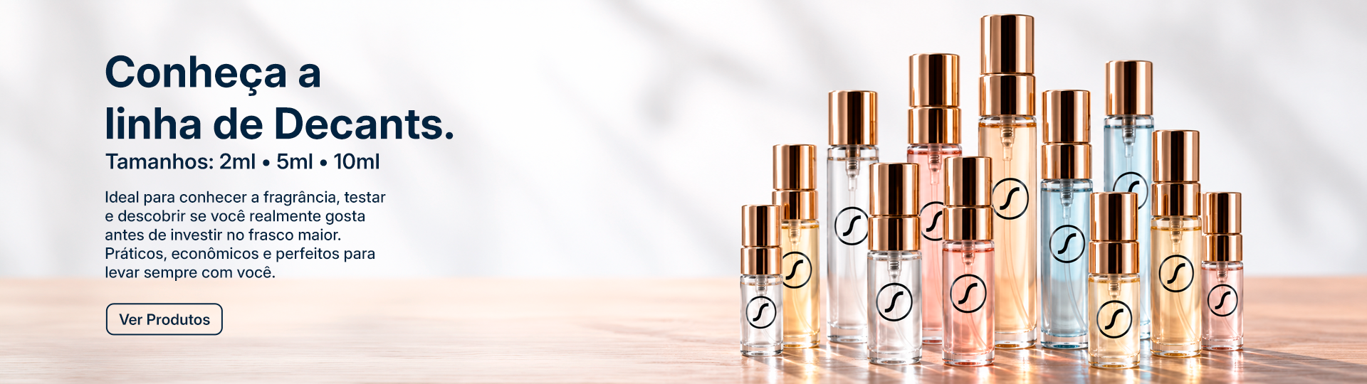 Decants