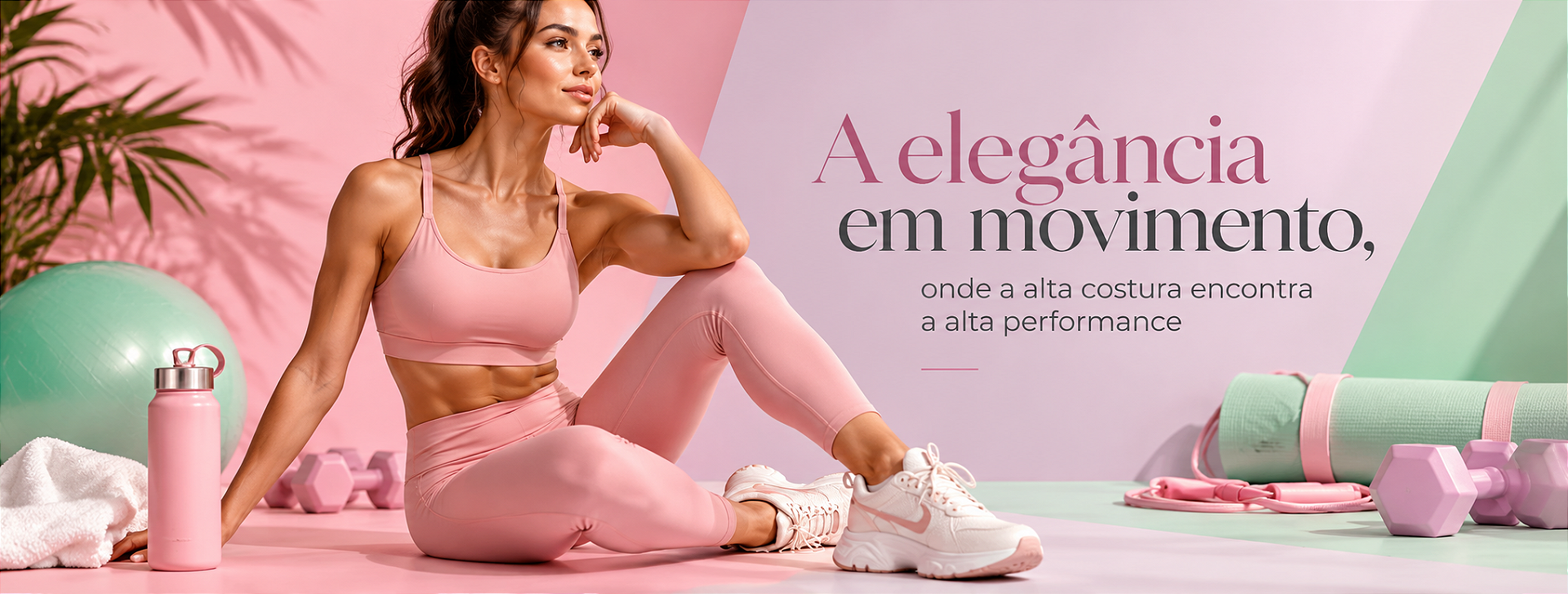 Full Banner