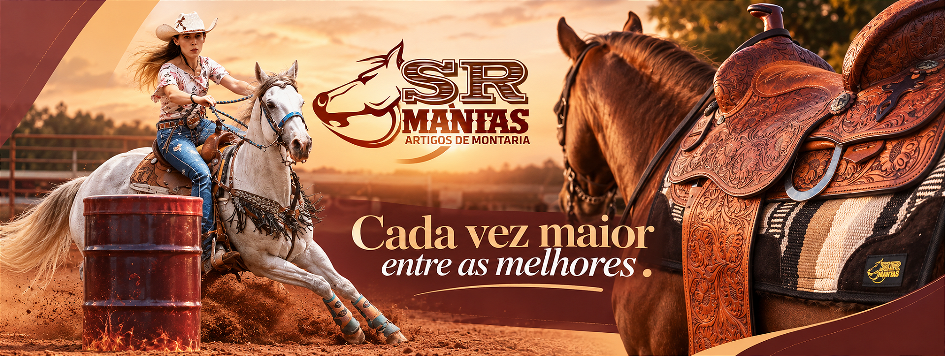 Full Banner