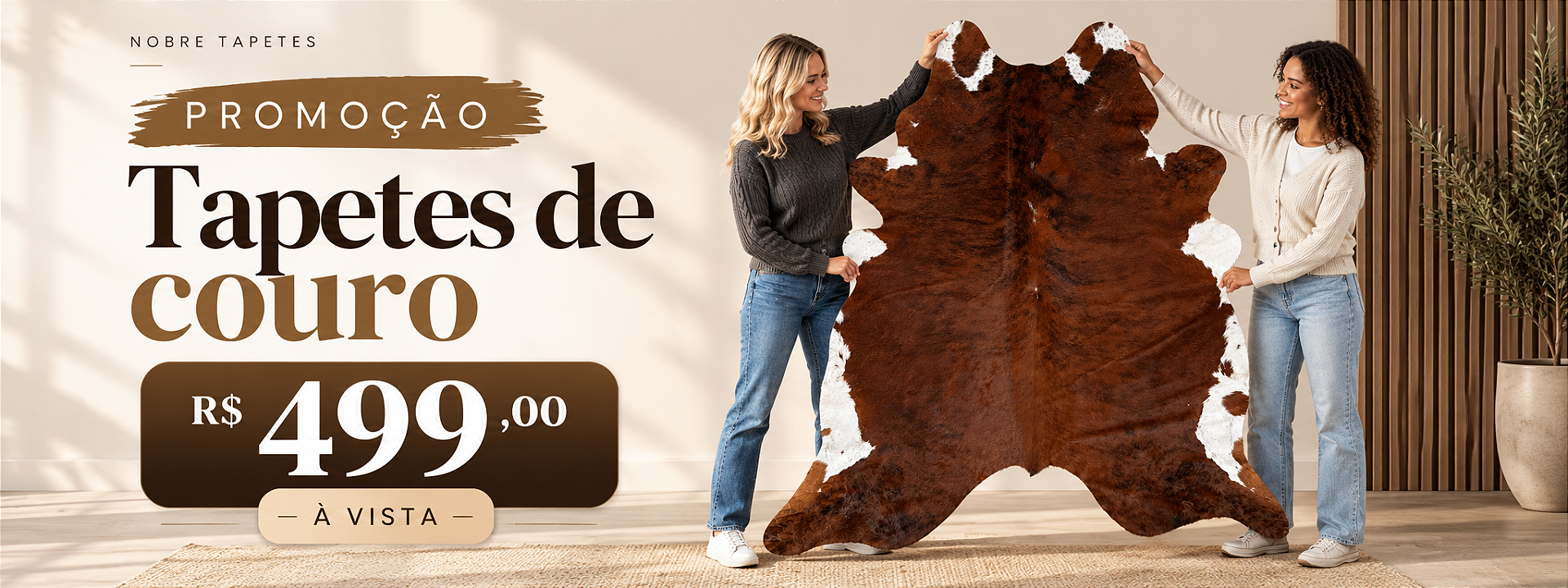 PEles promoção