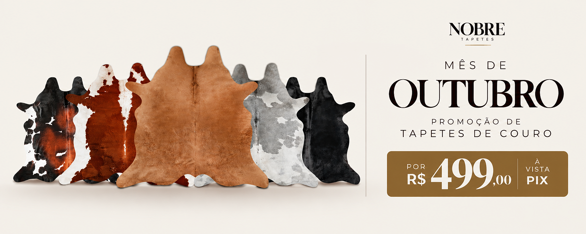Promoção R$499