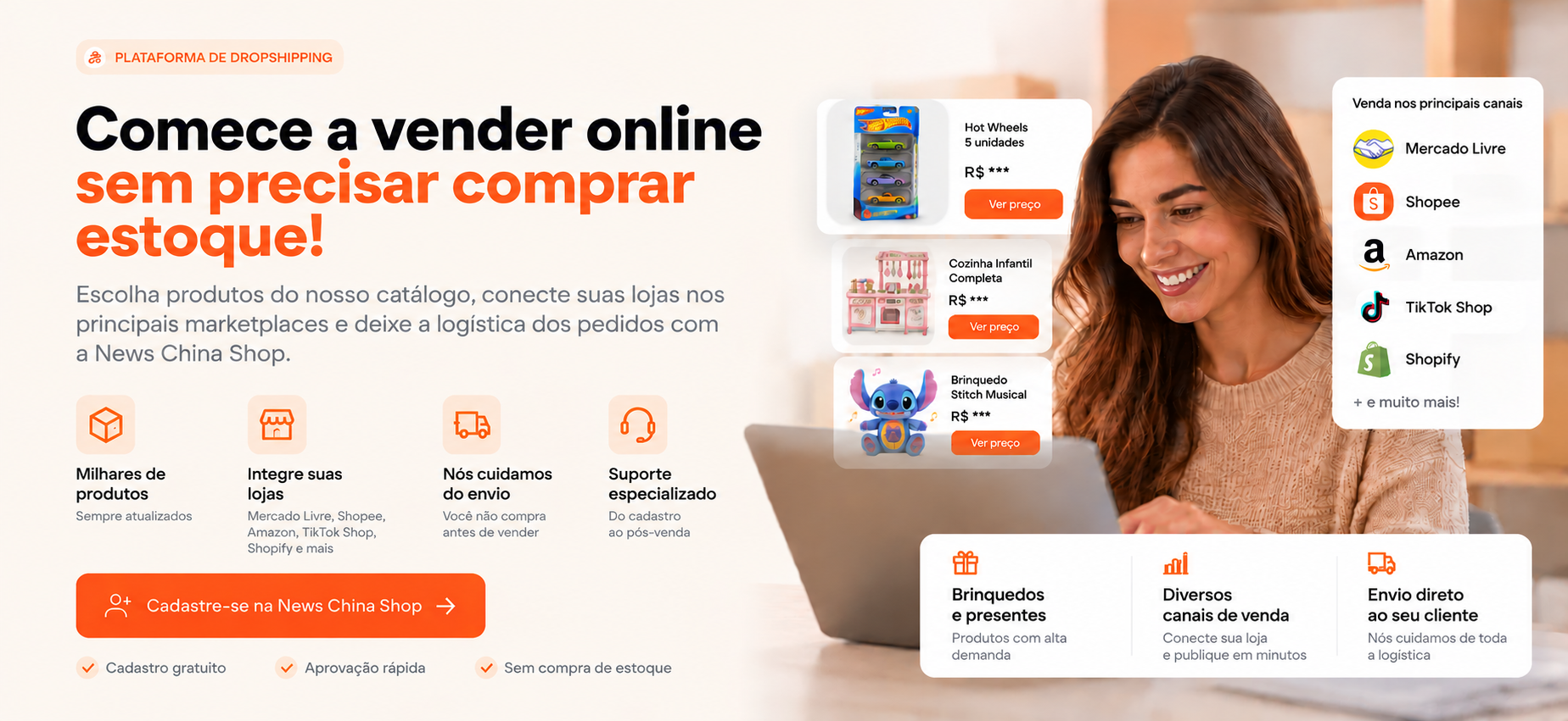 novos