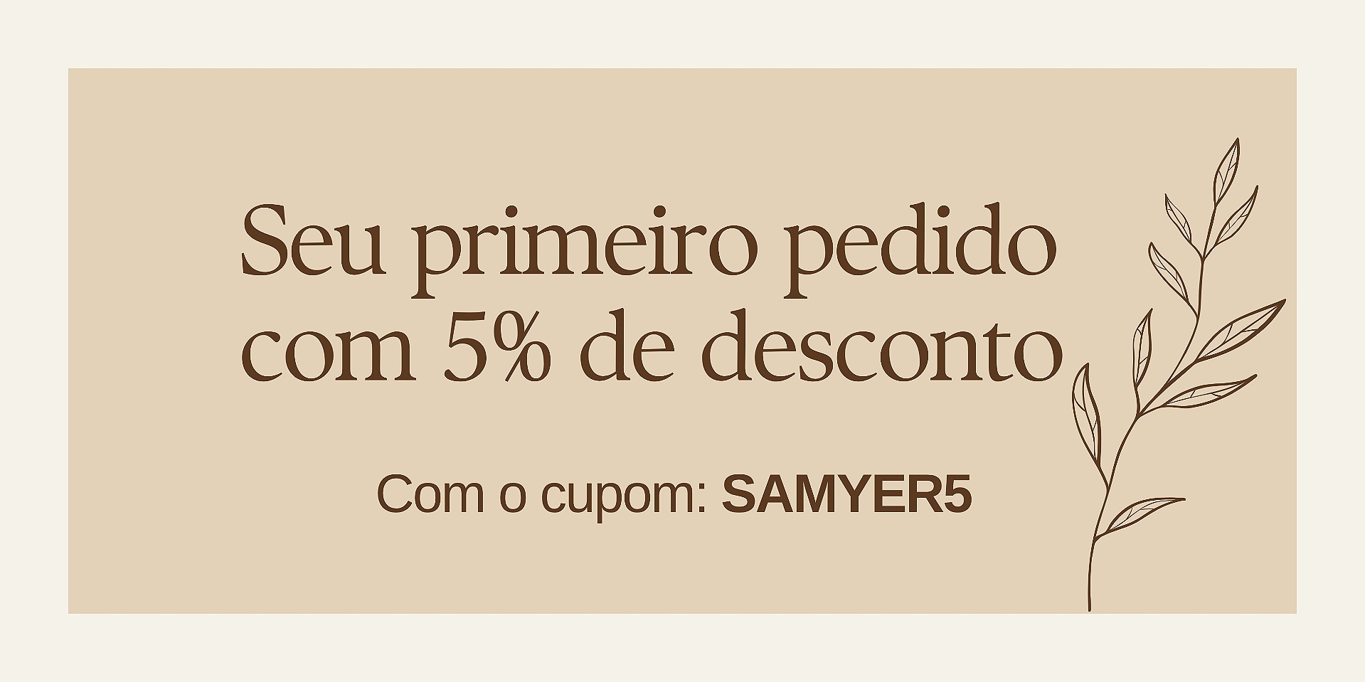 Desconto
