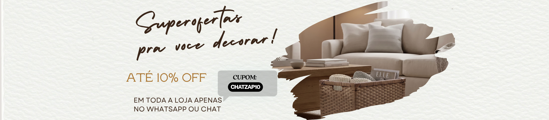 Caixa Organizadora 1