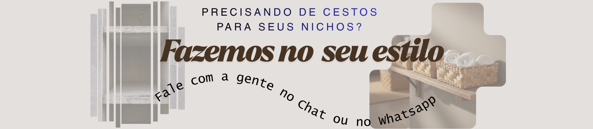 Caixa Organizadora 2