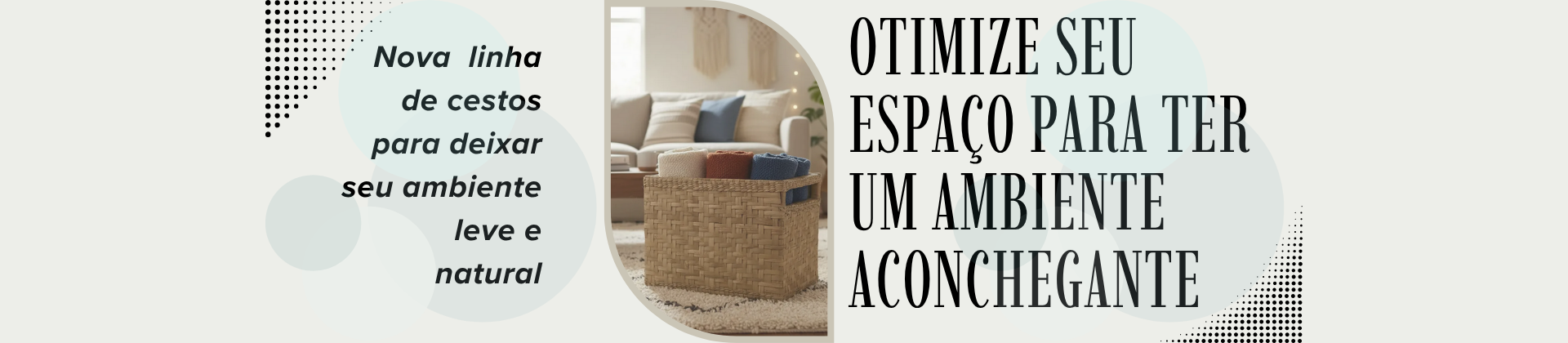 Caixa Organizadora 3