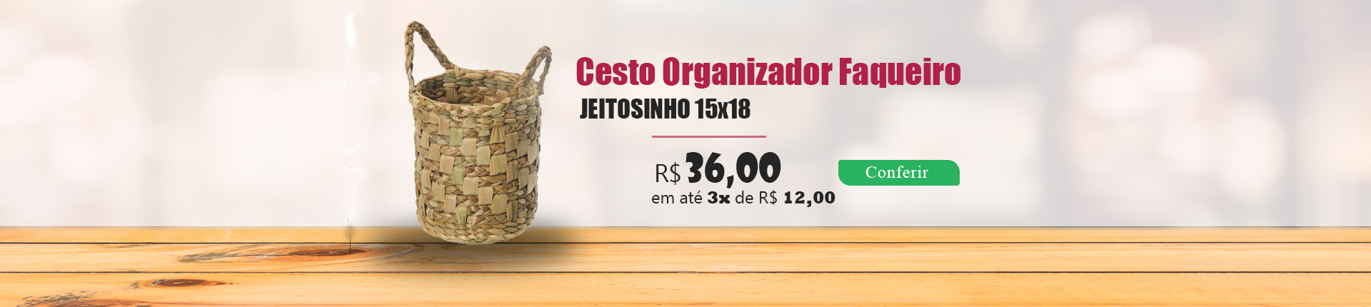 Faqueiro