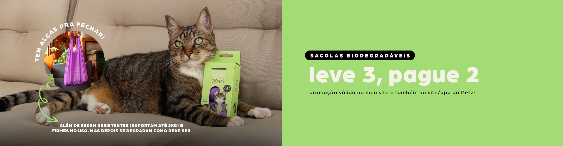 promo - sacolas biodegradáveis