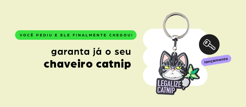 lançamento chaveiro legalize - home [mobile]