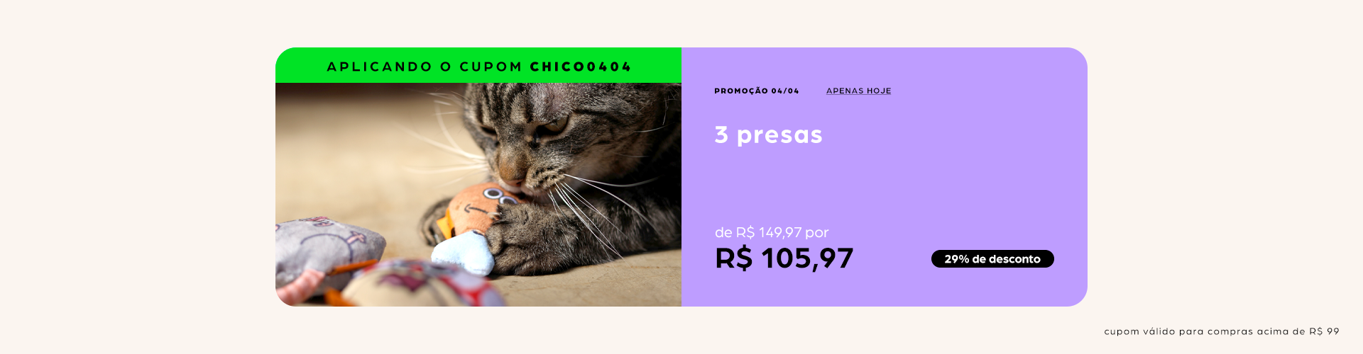 04/04 - presas