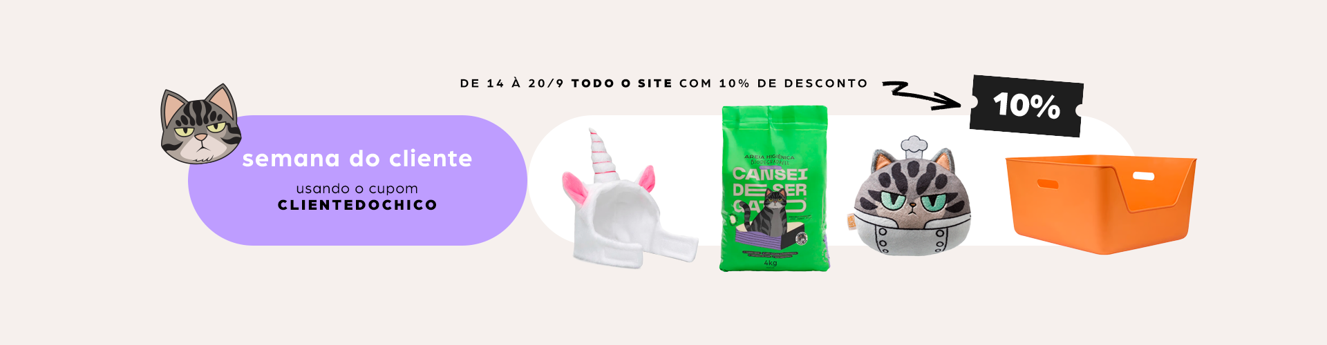 semana do cliente 2025