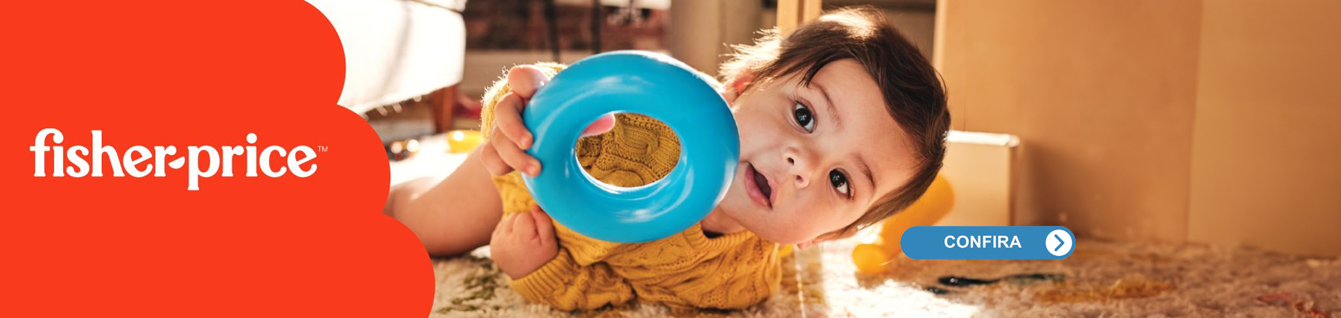 Fisher Price