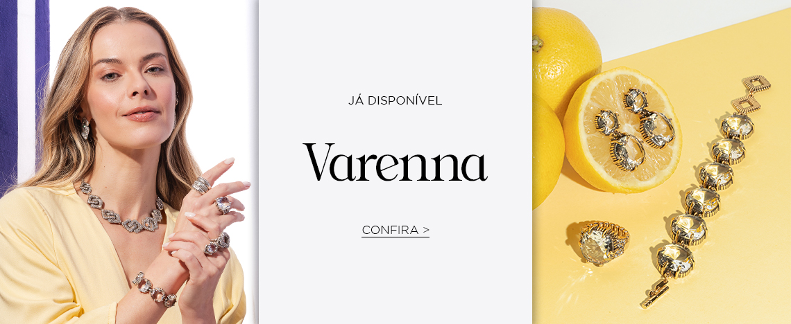 Lançamento Varenna
