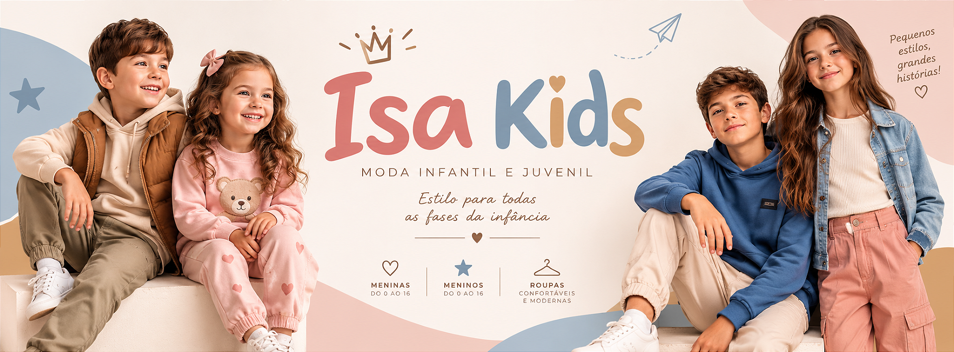 ISA MODA (JONTE TECNOLOGIA)