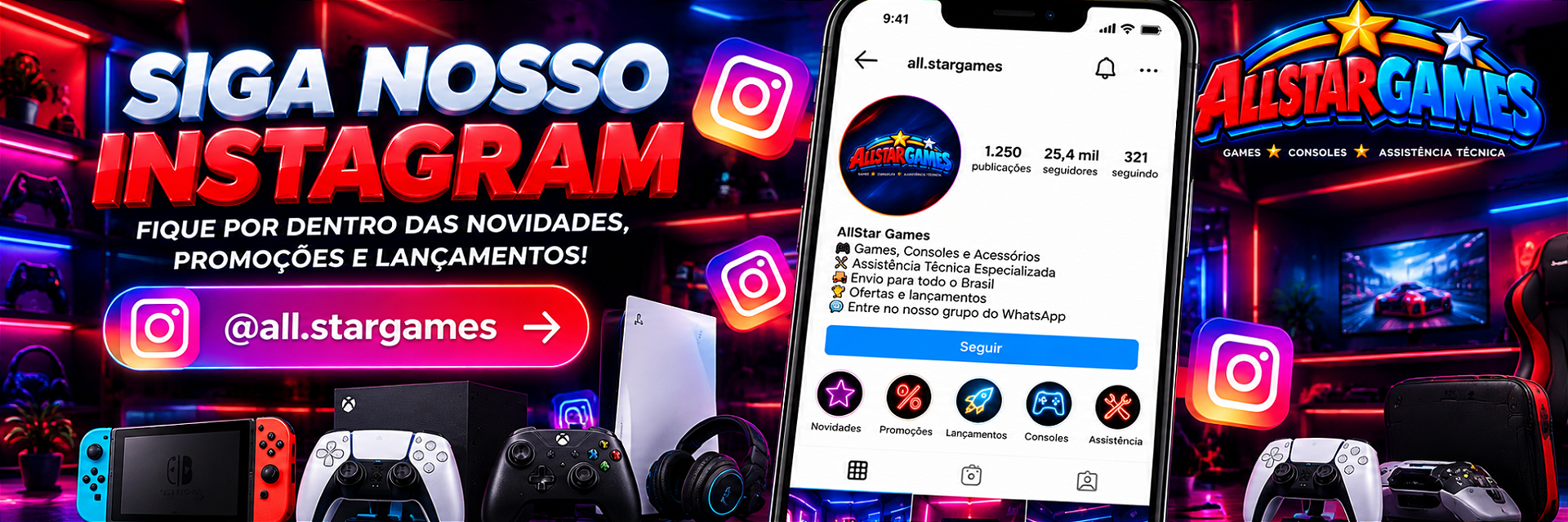 Instagram