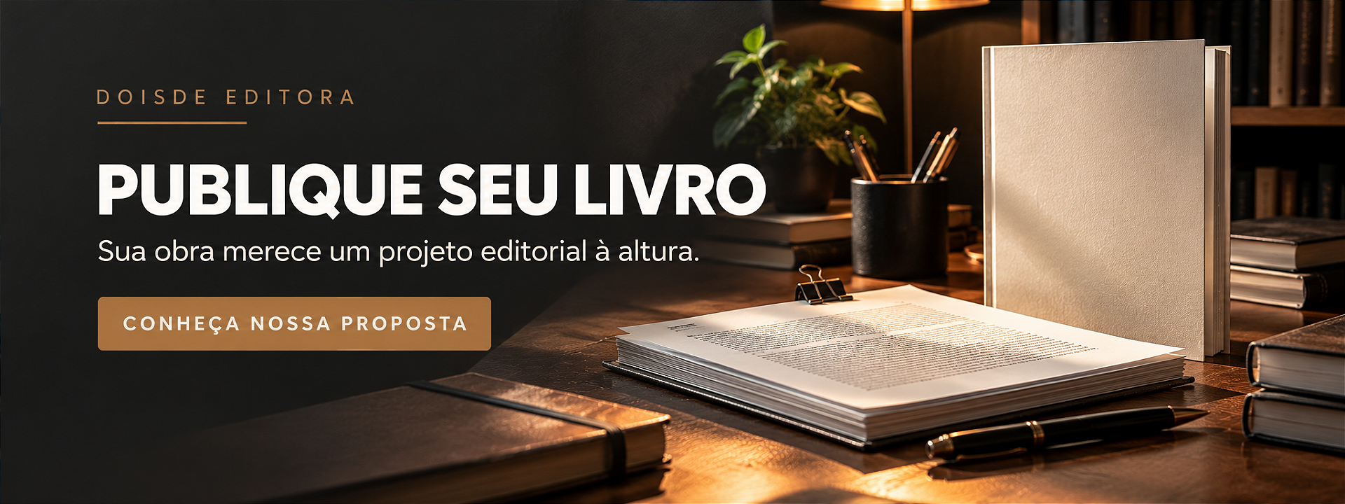 PUBLIQUE SEU LIVRO